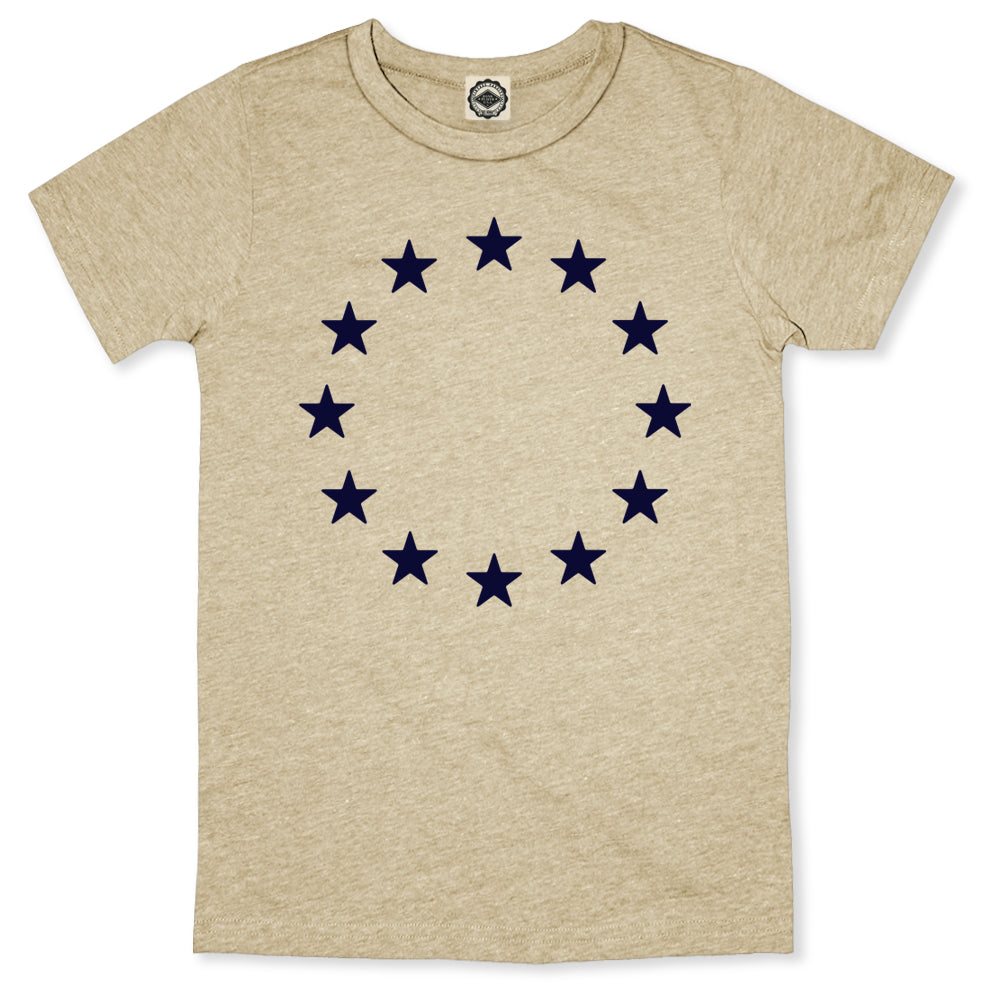 Stars Unisex Tee