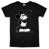 Steamboat Willie Unisex Tee