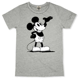 Steamboat Willie Kid's Tee
