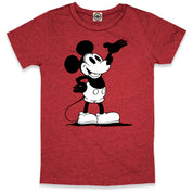 Steamboat Willie Toddler Tee