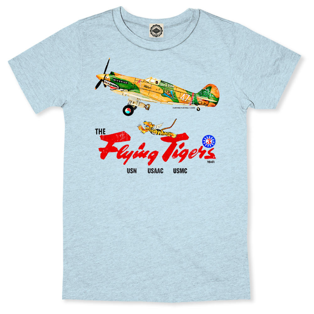Flying Tigers 3rd Squadron Men's Tee