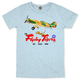 Flying Tigers 3rd Squadron Unisex Tee