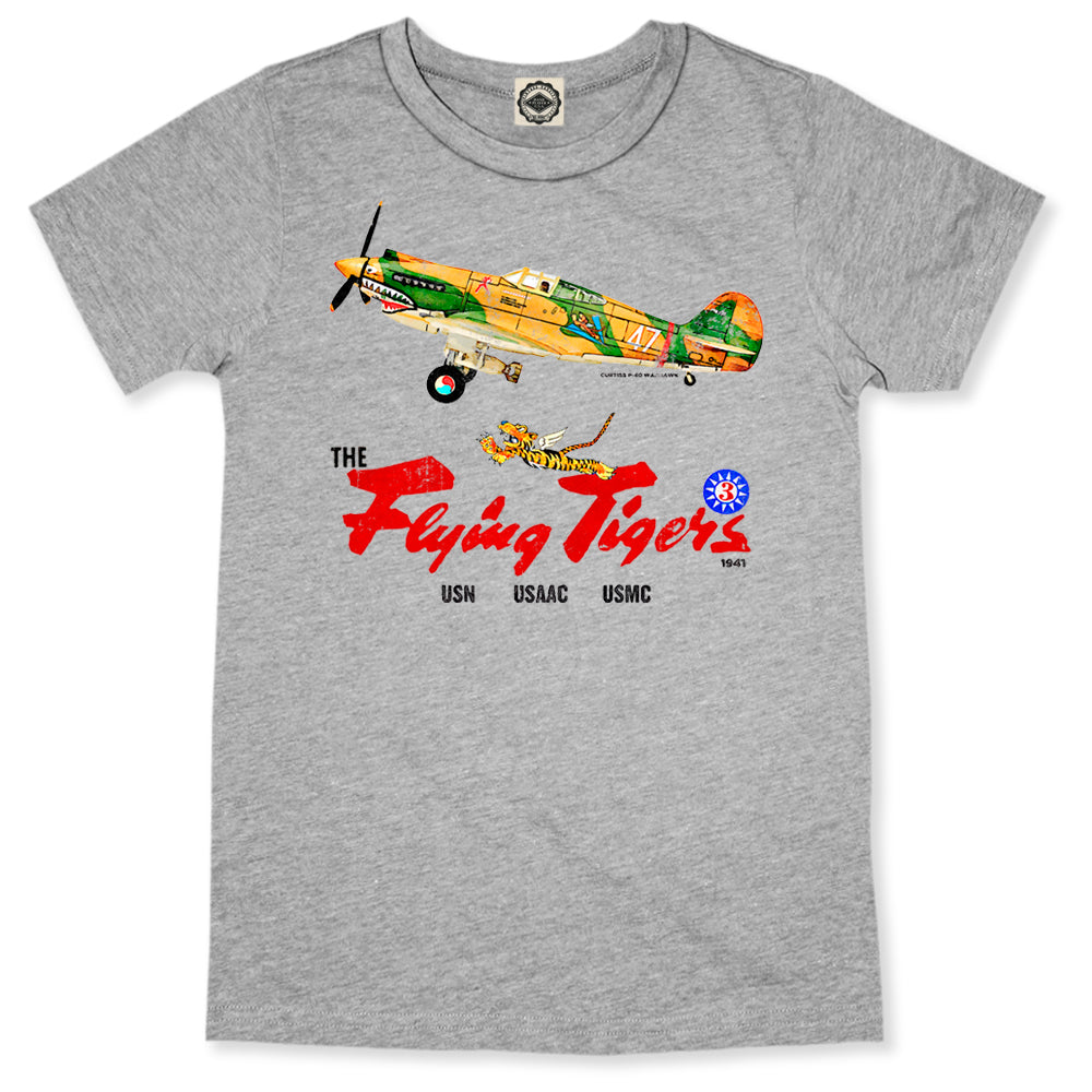 Flying Tigers 3rd Squadron Men's Tee