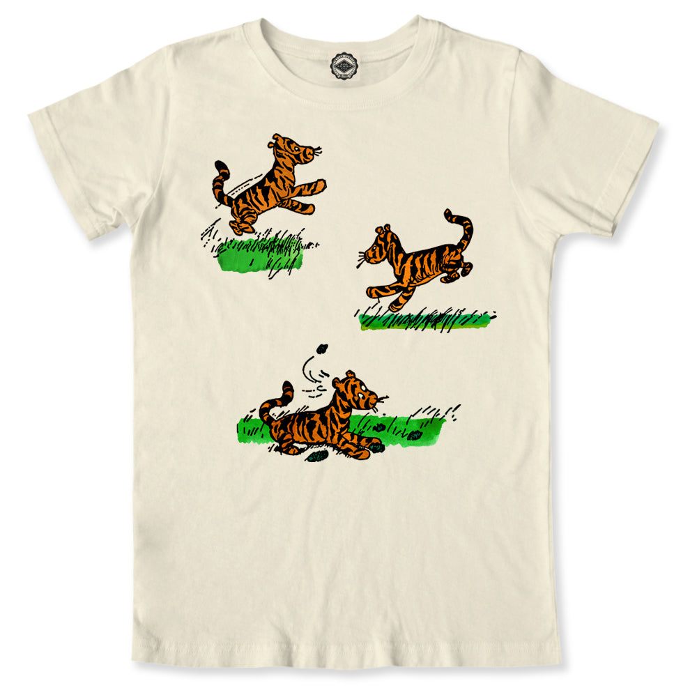 Tigger Unisex Tee