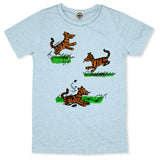Tigger Unisex Tee