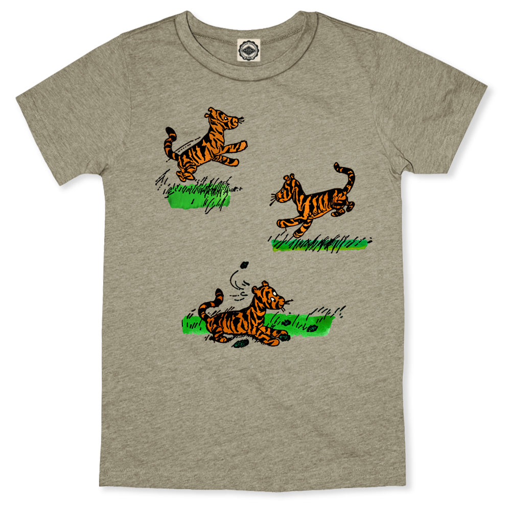 Tigger Unisex Tee
