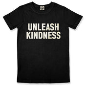 Unleash Kindness Unisex Tee