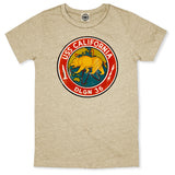USS California Unisex Tee