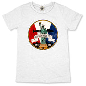 USS New York Men's Tee