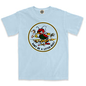 Vintage Litter-Bug Men's Pigment Dyed Tee