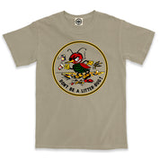 Vintage Litter-Bug Men's Pigment Dyed Tee