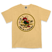 Vintage Litter-Bug Men's Pigment Dyed Tee