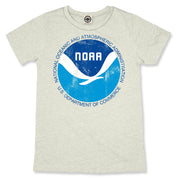 Vintage NOAA Logo Men's Tee