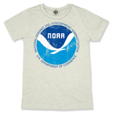 Vintage NOAA Logo Unisex Tee