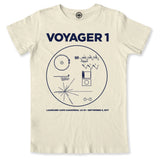 NASA Voyager 1 Kid's Tee