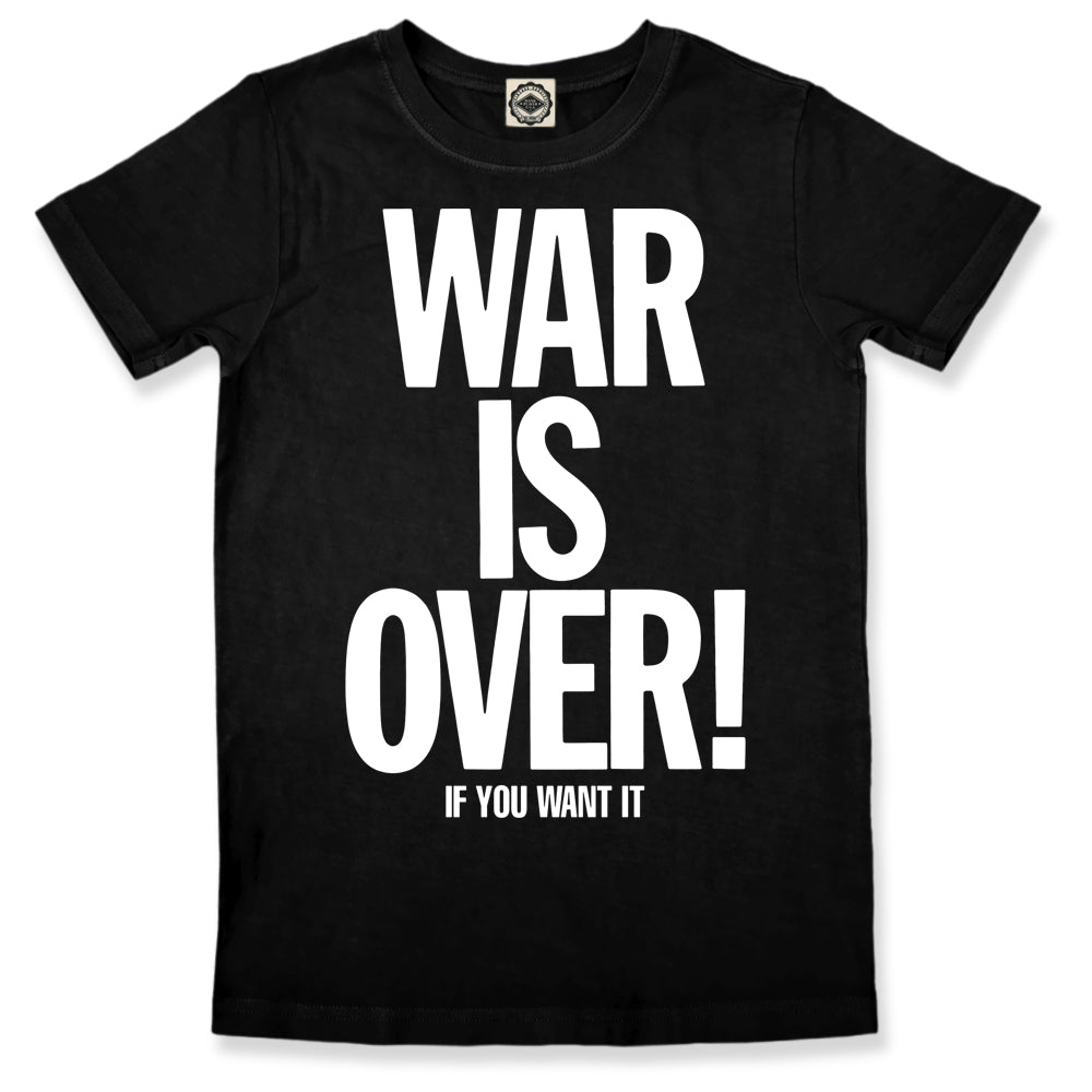 War Is Over (If You Want It) Men's Tee