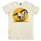 Vintage Horsepower Men's Tee