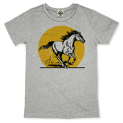 Vintage Horsepower Men's Tee