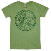 Woodsy Owl "Keep Our Waters Clean" Men's Tee