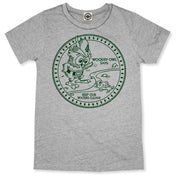 Woodsy Owl "Keep Our Waters Clean" Men's Tee