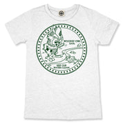 Woodsy Owl "Keep Our Waters Clean" Men's Tee