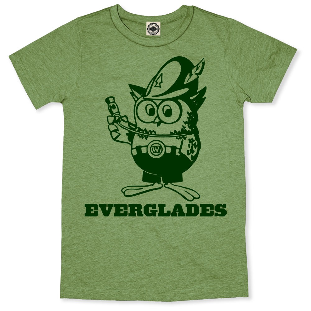 Woodsy Owl "Everglades" Men's Tee