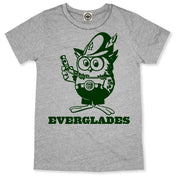 Woodsy Owl "Everglades" Men's Tee