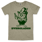 Woodsy Owl "Everglades" Men's Tee