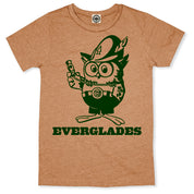 Woodsy Owl "Everglades" Men's Tee