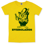 Woodsy Owl "Everglades" Men's Tee