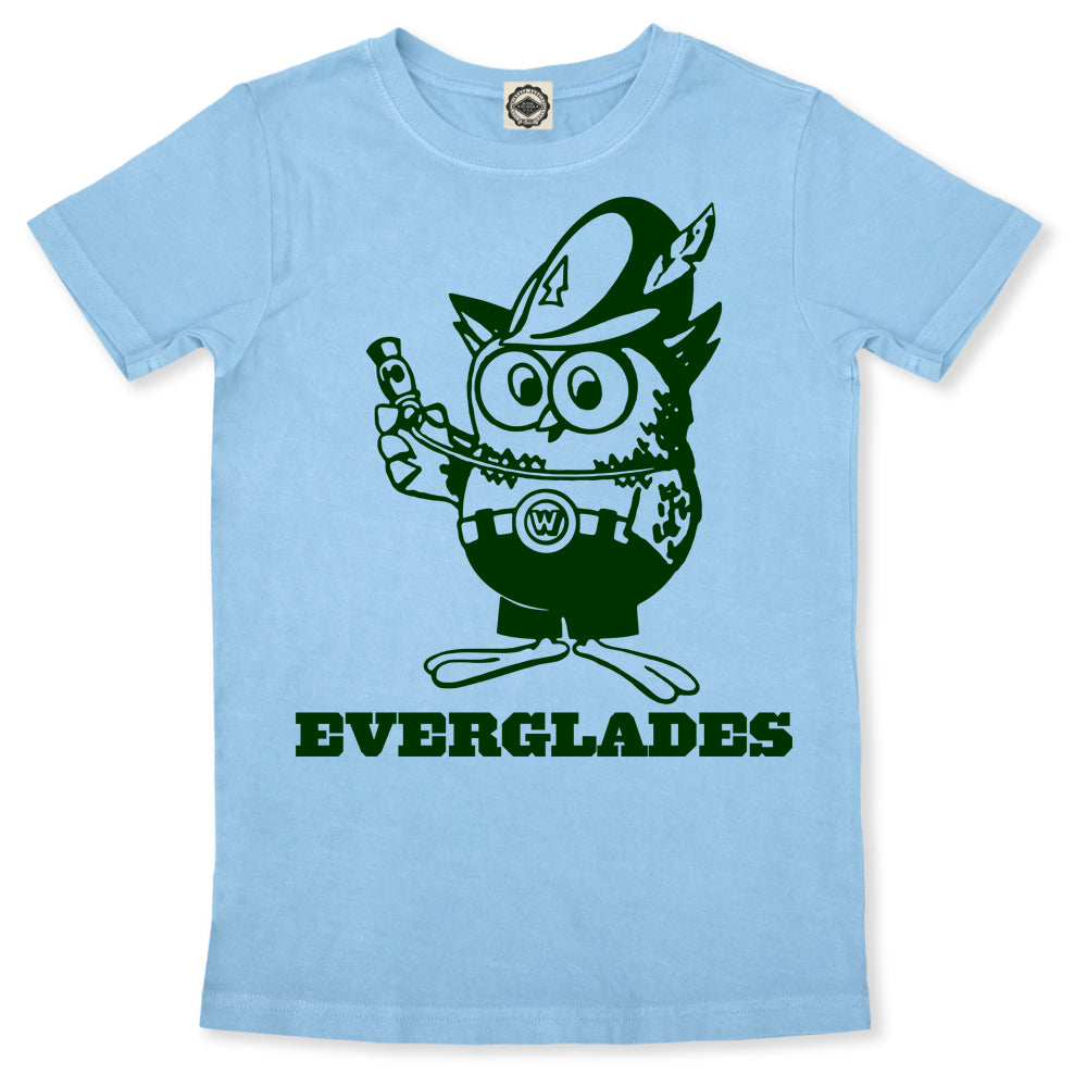 Woodsy Owl "Everglades" Men's Tee