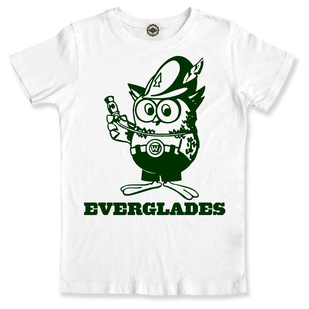 Woodsy Owl "Everglades" Men's Tee