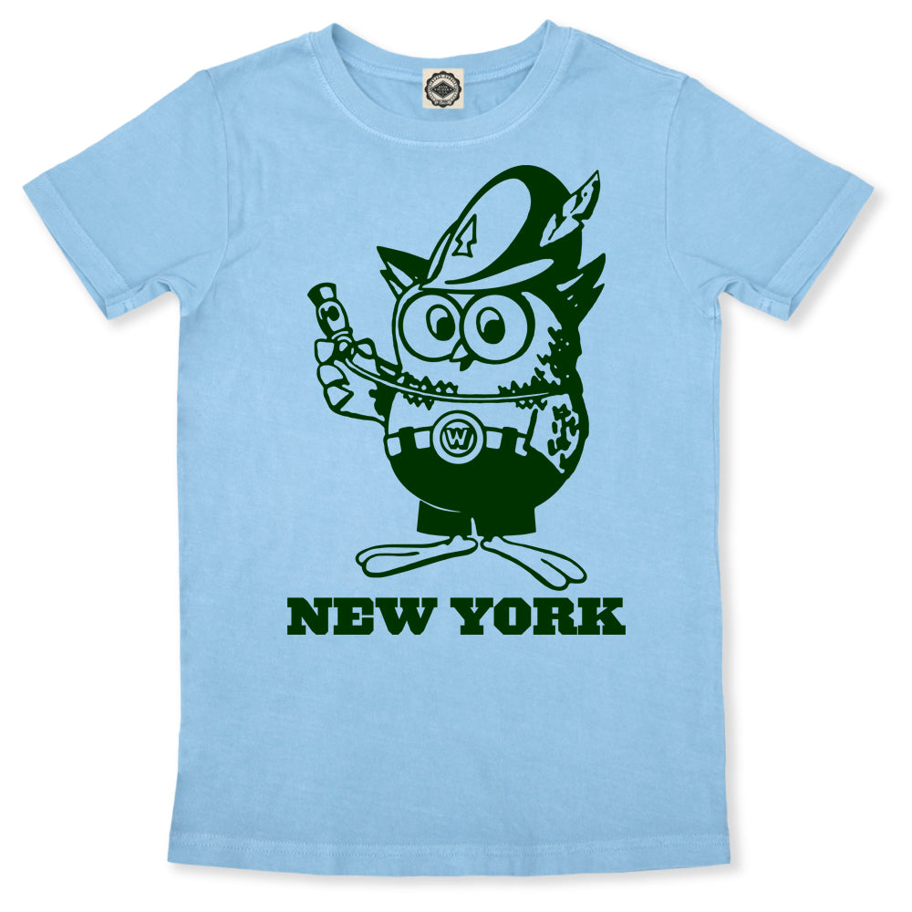 Woodsy Owl "New York" Men's Tee