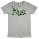 Woodsy Owl "Woodsy Says" Toddler Tee