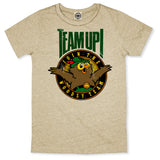 Woodsy Owl "Team Woodsy" Unisex Tee