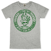 Woodsy Owl "Team Up To Clean Up" Men's Tee