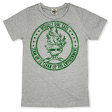 Woodsy Owl "Team Up To Clean Up" Toddler Tee