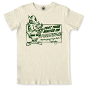 Woodsy Owl "Toot Your Hooter" Men's Tee