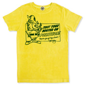 Woodsy Owl "Toot Your Hooter" Toddler Tee