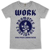 WPA (Works Progress Administration) Men's Tee