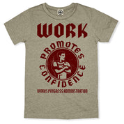 WPA (Works Progress Administration) Men's Tee