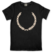 Wreath Unisex Tee