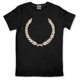 Wreath Unisex Tee