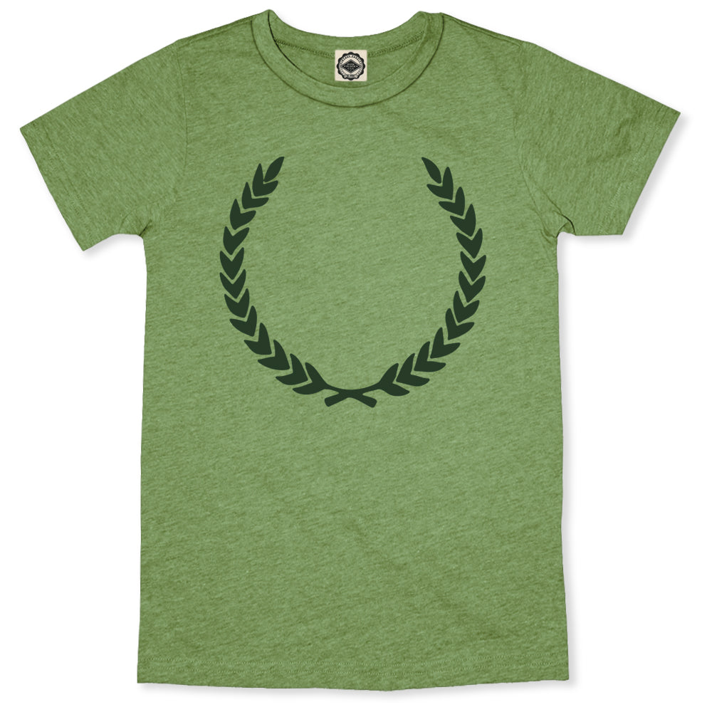 Wreath Unisex Tee