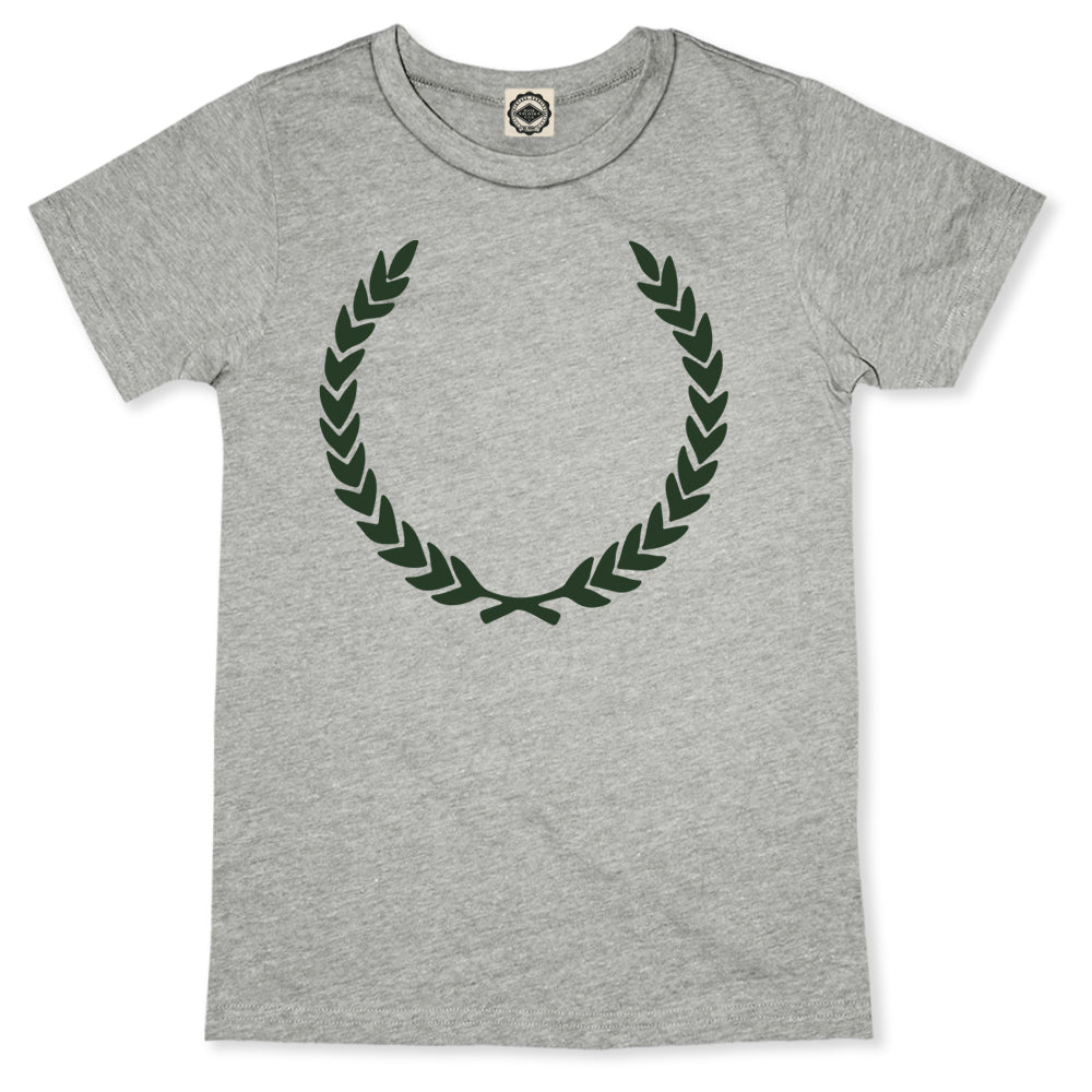 Wreath Unisex Tee
