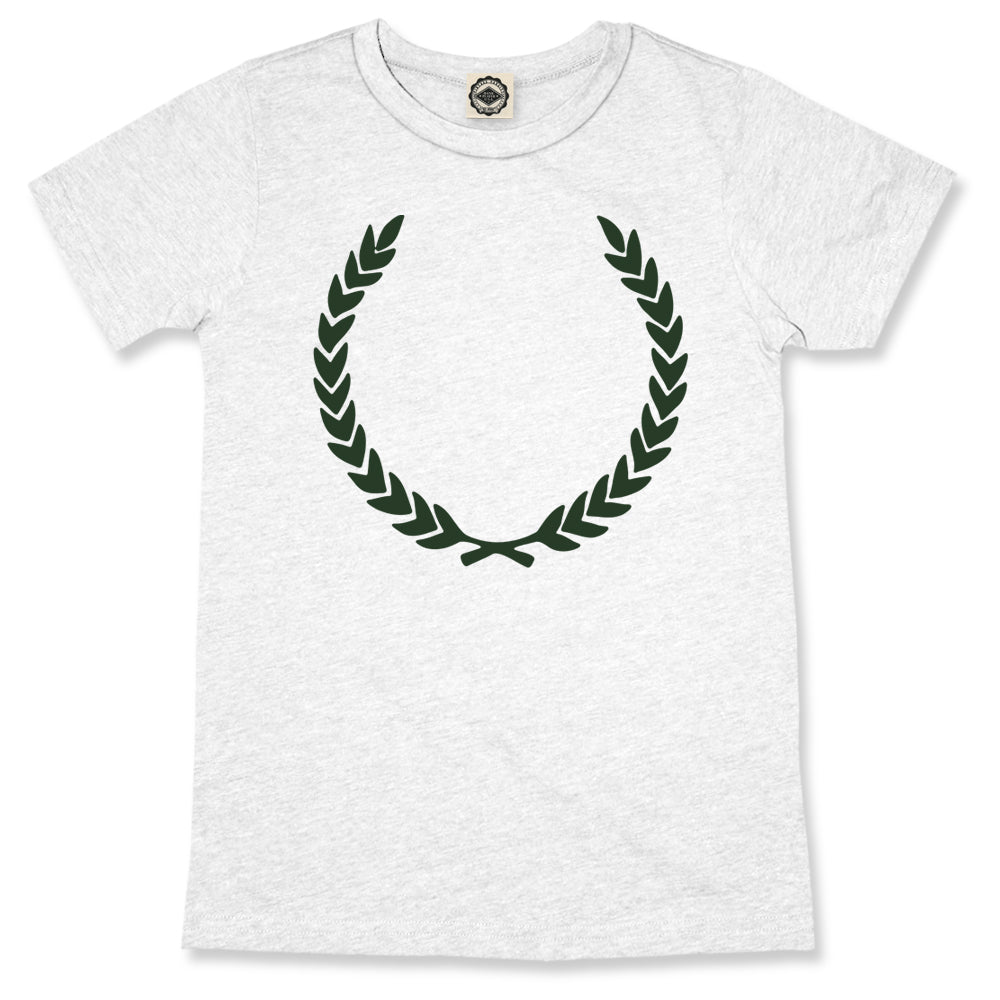 Wreath Unisex Tee