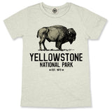 Yellowstone National Park 1872 Unisex Tee