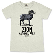 Zion National Park 1919 Men's Tee