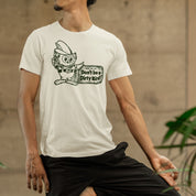 Woodsy Owl "Don't Be A Dirty Bird" Men's Tee