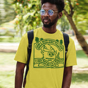 Woodsy Owl "I Helped Build A Forest" Men's Tee
